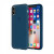 Чехол-накладка (силиконовый) Apple iPhone X Incipio NGP Navy (IPH-1640-NVY)