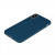 Чехол-накладка (силиконовый) Apple iPhone X Incipio NGP Navy (IPH-1640-NVY)