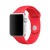 Apple Watch 42/44mm Sport Band (PRODUCT)RED (MQXE2)
