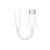 Apple USB-C to 3.5mm Headphone Jack Adapter (MU7E2)