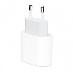 Apple 18W USB-C Power Adapter (MU7V2)