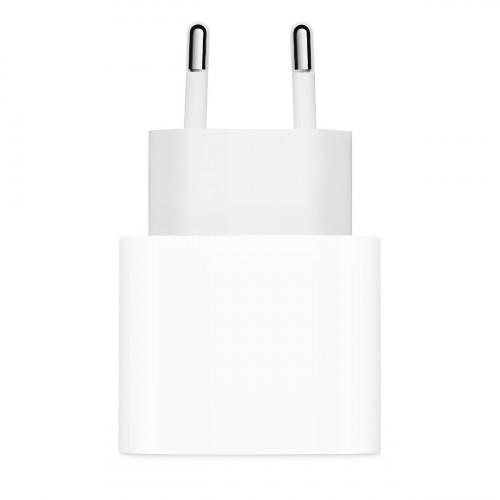 Apple 18W USB-C Power Adapter (MU7V2)