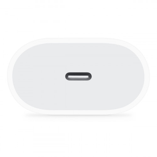 Apple 18W USB-C Power Adapter (MU7V2)