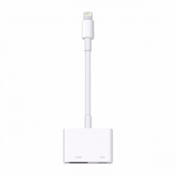 Apple Lightning Digital AV Adapter (MD826)