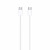Apple USB-C Charge Cable 1m (MUF72)