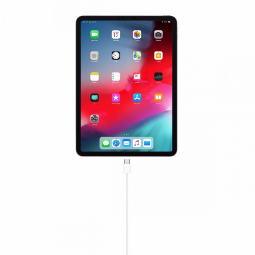 Apple USB-C Charge Cable 1m (MUF72)
