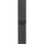 Ремешок Watch 38/40mm Milanese Loop Band High Copy Space Gray