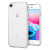 Чехол-накладка (силиконовый) Apple iPhone 8/7 Spigen Liquid Crystal Clear (054CS22203)