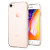 Чехол-накладка (силиконовый) Apple iPhone 8/7 Spigen Liquid Crystal Clear (054CS22203)