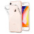Чехол-накладка (силиконовый) Apple iPhone 8/7 Spigen Liquid Crystal Clear (054CS22203)