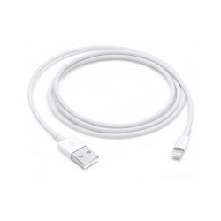 Apple Lightning to USB Cable 1m (MQUE2)