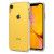Чехол-накладка (силиконовый) Apple iPhone XR Spigen Liquid Air Crystal (064CS24866)