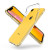 Чехол-накладка (силиконовый) Apple iPhone XR Spigen Liquid Air Crystal (064CS24866)