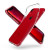 Чехол-накладка (силиконовый) Apple iPhone XR Spigen Liquid Air Crystal (064CS24866)