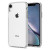 Чехол-накладка (силиконовый) Apple iPhone XR Spigen Liquid Air Crystal (064CS24866)
