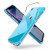 Чехол-накладка (силиконовый) Apple iPhone XR Spigen Liquid Air Crystal (064CS24866)