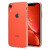 Чехол-накладка (силиконовый) Apple iPhone XR Spigen Liquid Air Crystal (064CS24866)