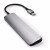 Satechi Aluminum Type-C Slim Multi-Port Adapter 4K V2 Space Gray (ST-SCMA2M)