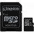Kingston 32 GB microSDHC Class 10 UHS-I Canvas Select SDCS/32GBSP