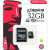 Kingston 32 GB microSDHC Class 10 UHS-I Canvas Select SDCS/32GBSP