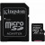 Kingston 256 GB microSDXC Class 10 UHS-I Canvas Select SDCS/256GBSP