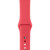 Ремешок Watch 38/40mm Sport Band High Copy Red Raspberry