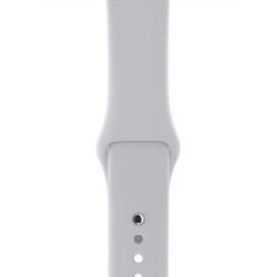 Ремінець Watch 38/40mm Sport Band High Copy Light Gray