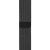 Apple Watch 38/40mm Milanese Loop Space Black (MTU12)