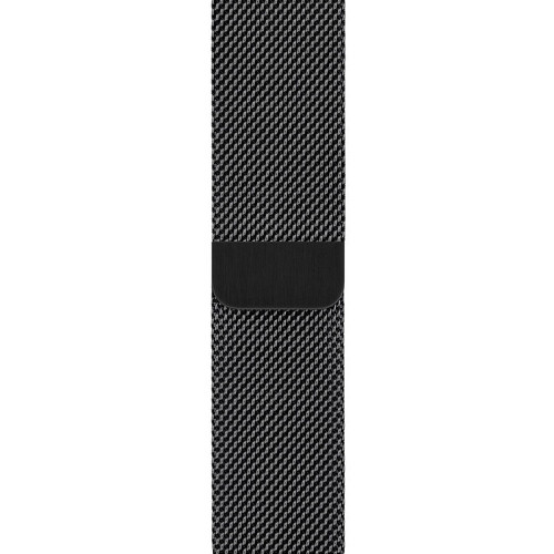 Apple Watch 38/40mm Milanese Loop Space Black (MTU12)