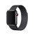 Apple Watch 38/40mm Milanese Loop Space Black (MTU12)