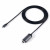 Satechi Type-C to 4K HDMI Cable Space Gray (ST-CHDMIM)