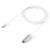 Satechi Type-C to 4K HDMI Cable Silver (ST-CHDMIS)