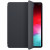 Чехол-книжка (полиуретановый) для iPad Pro 12.9" 2018 Smart Folio High Copy Charcoal Gray