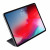 Чехол-книжка (полиуретановый) для iPad Pro 12.9" 2018 Smart Folio High Copy Charcoal Gray