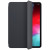 Чехол-книжка (полиуретановый) для iPad Pro 11" 2018 Smart Folio High Copy Charcoal Gray