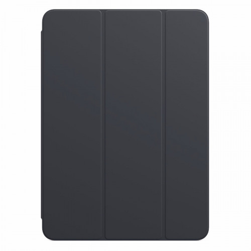 Чехол-книжка (полиуретановый) для iPad Pro 11" 2018 Smart Folio High Copy Charcoal Gray