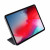 Чехол-книжка (полиуретановый) для iPad Pro 11" 2018 Smart Folio High Copy Charcoal Gray