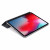 Чехол-книжка (полиуретановый) для iPad Pro 11" 2018 Smart Folio High Copy Charcoal Gray