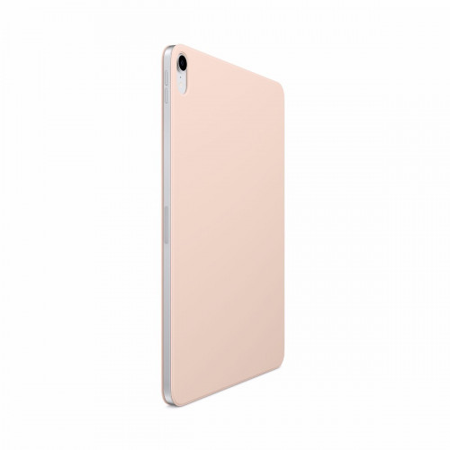 Чохол-книжка (поліуретановий) для iPad Pro 11" 2018 Smart Folio High Copy Pink Sand