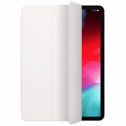 Чохол-книжка (поліуретановий) Apple iPad Pro 11" 2018 Smart Folio High Copy White (MRX82)