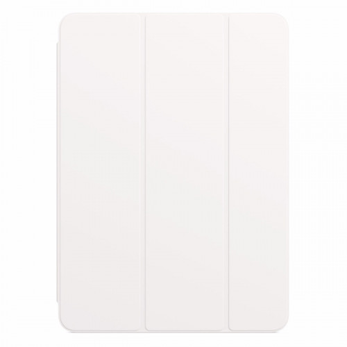 Чехол-книжка (полиуретановый) Apple iPad Pro 11" 2018 Smart Folio High Copy White (MRX82)
