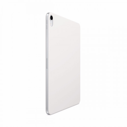 Чехол-книжка (полиуретановый) Apple iPad Pro 11" 2018 Smart Folio High Copy White (MRX82)