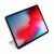 Чехол-книжка (полиуретановый) Apple iPad Pro 11" 2018 Smart Folio High Copy White (MRX82)