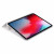 Чехол-книжка (полиуретановый) Apple iPad Pro 11" 2018 Smart Folio High Copy White (MRX82)