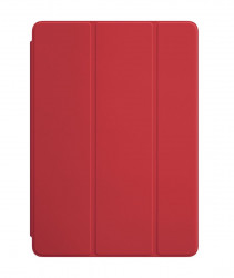 Чохол-книжка (поліуретановий) для iPad Pro 11" 2018 Smart Folio High Copy RED
