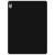 Чехол-книжка (полиуретановый) Apple iPad Pro 11" 2018 Macally Smart Folio Black (BSTANDPRO3S-B)