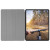 Чехол-книжка (полиуретановый) Apple iPad Pro 11" 2018 Macally Smart Folio Gray (BSTANDPRO3S-G)