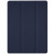 Чохол-книжка (поліуретановий) Apple iPad Pro 12.9" 2018 Macally Smart Folio Blue (BSTANDPRO3L-BL)