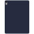 Чохол-книжка (поліуретановий) Apple iPad Pro 12.9" 2018 Macally Smart Folio Blue (BSTANDPRO3L-BL)