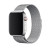 Apple Watch 42/44mm Milanese Loop Silver (MTU62)